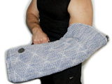 Dog protection sleeves, bite sleeves, Pitbull Training Equipment