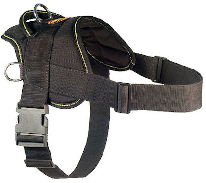 Dog Safety Harness for DOG