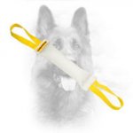 Durable and Effective Dog Bite Tug for Everyday Training
