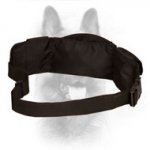 Nylon K9 Treat Pouch with Adjustable Belt