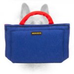 Elementary Training French Linen K9 Bite Sleeve