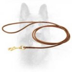 Exclusive Super Thin K9 Dog Show Collar