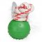 Dog Training Rubber Ball for Water Ativities