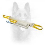 Fire Hose Covered Dog Bite Tugs for Active Training