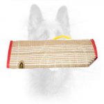 Jute Cover for K9 Training Bite Sleeves