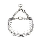 Looking for Chrome Pinch Prong Collar w/h Quick Release-Pitbull-Herm Sprenger