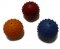 Rubber Squeaky Ball Dog Toy 2 3/8''(6cm)-K-9 dogs Dog Toys