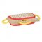 Intermediate K9 Bite Training Pad with Three Handles