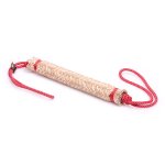 Jute Rolled Dog Bite Tug