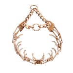 Curogan dog pinch prong collar made in Germany 50004 (3.25mm)-Herm Sprenger