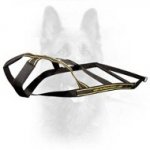 Dog Weight Pulling Harness For K-9 dogs