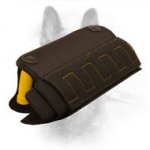 3 Ways Adjustable NK Material Dog Bite Sleeve