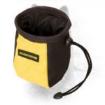 'Rapid Reward' Treat Bag for Police Dog Obedience Training