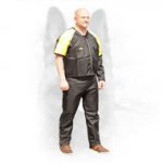 Canine Training Protection Scratch Suit