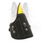 'Super Shield' Shoulder Protector for Bite Sleeves