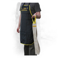 Jute Dog Bite Rag for Developing Bite Snap