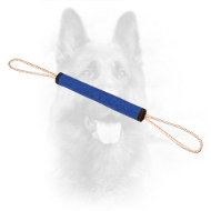 Dog Bite Roll for Canine Training and Playing