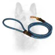 K9 Cord Nylon Dog Leash