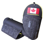 Dog Protection Training Sleeve for K-9 dogs