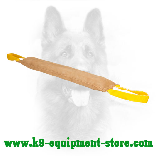 Dog Training Bamboo Stick, Agitation Stick