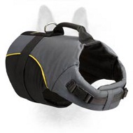 Rehabilitation Nylon Canine Vest