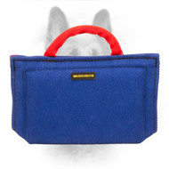 Elementary Training French Linen K9 Bite Sleeve