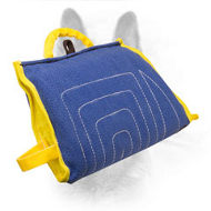 Primary Canine Bite Skills Training Sleeve