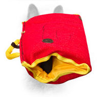 Elementary Training French Linen K9 Bite Sleeve