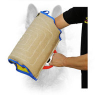 Primary Training Jute Puppy Bite Sleeve