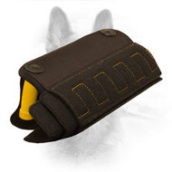 3 Ways Adjustable NK Material Dog Bite Sleeve