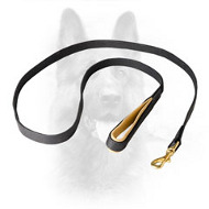 Handmade Strong Dog Leash For Police Dogs