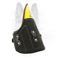 'Super Shield' Shoulder Protector for Bite Sleeves