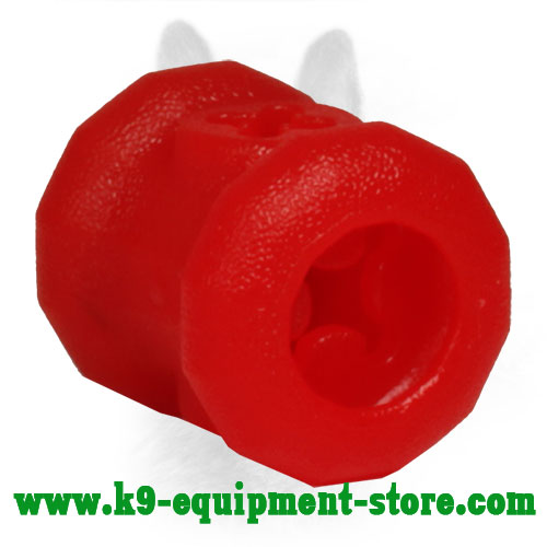 Funny Dog Chewing Toy Made of Foam