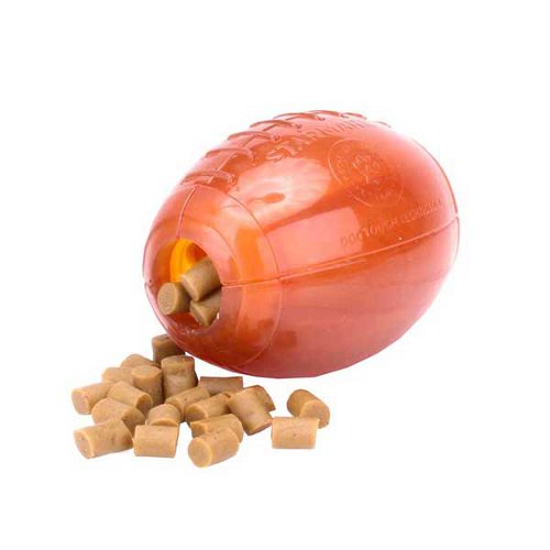 K9 Treat Dispenser Made of Special Rubber