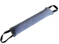 Dog bite tag ( dog bite tug ) HUGE 23 inch x 6 inch - TEFL14-K9 Dogs