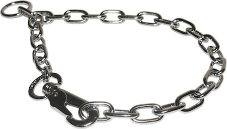 Sprenger sales chain collar