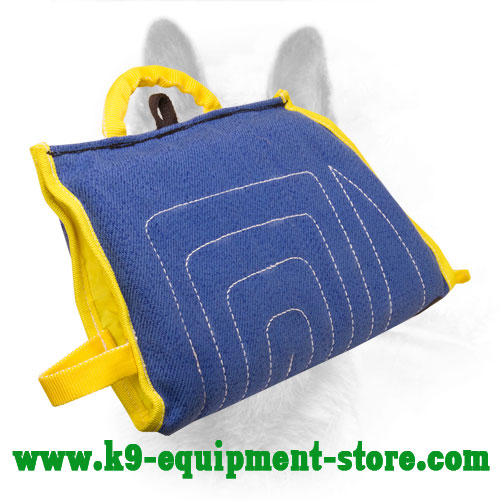 Primary Canine Bite Skills Training Sleeve