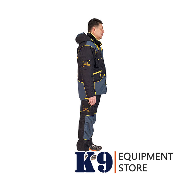 Extra Strong Suit for Schutzhund Training