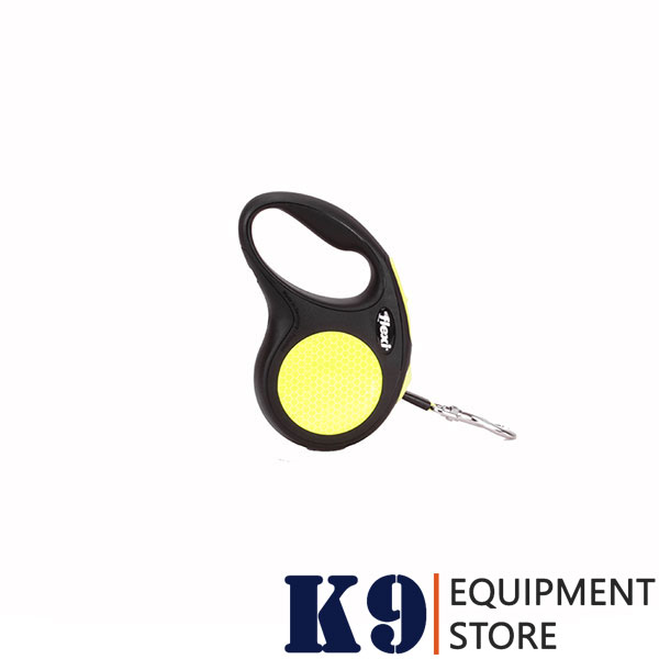 Comfy Flexi Retractable Dog Leash for Everyday use