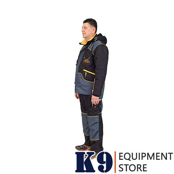 Fine quality Bite Suit for Comfy Workout