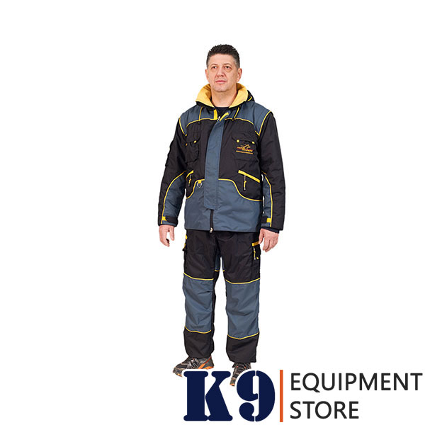 Waterproof Protection Dog Bite Suit for Dog Training