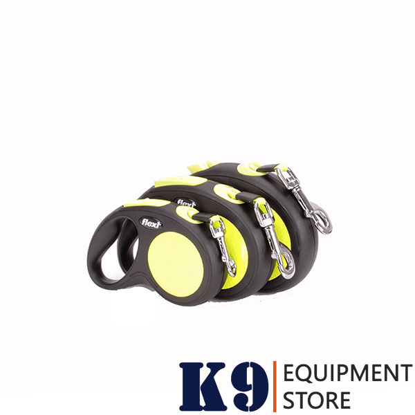 Daily Walking Retractable Dog Lead of Best Quality