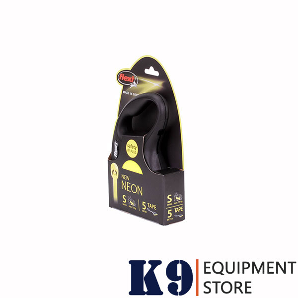 Safe Handling Retractable Dog Leash of Finest Quality